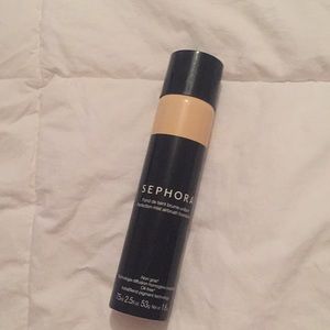 Sephora spray-on foundation shade medium